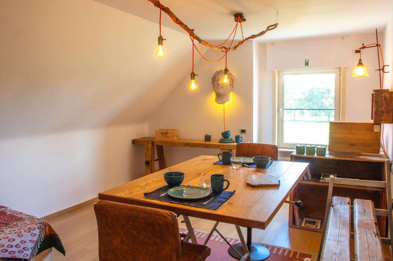 B&B Den Aste Wervik Luaran gambar