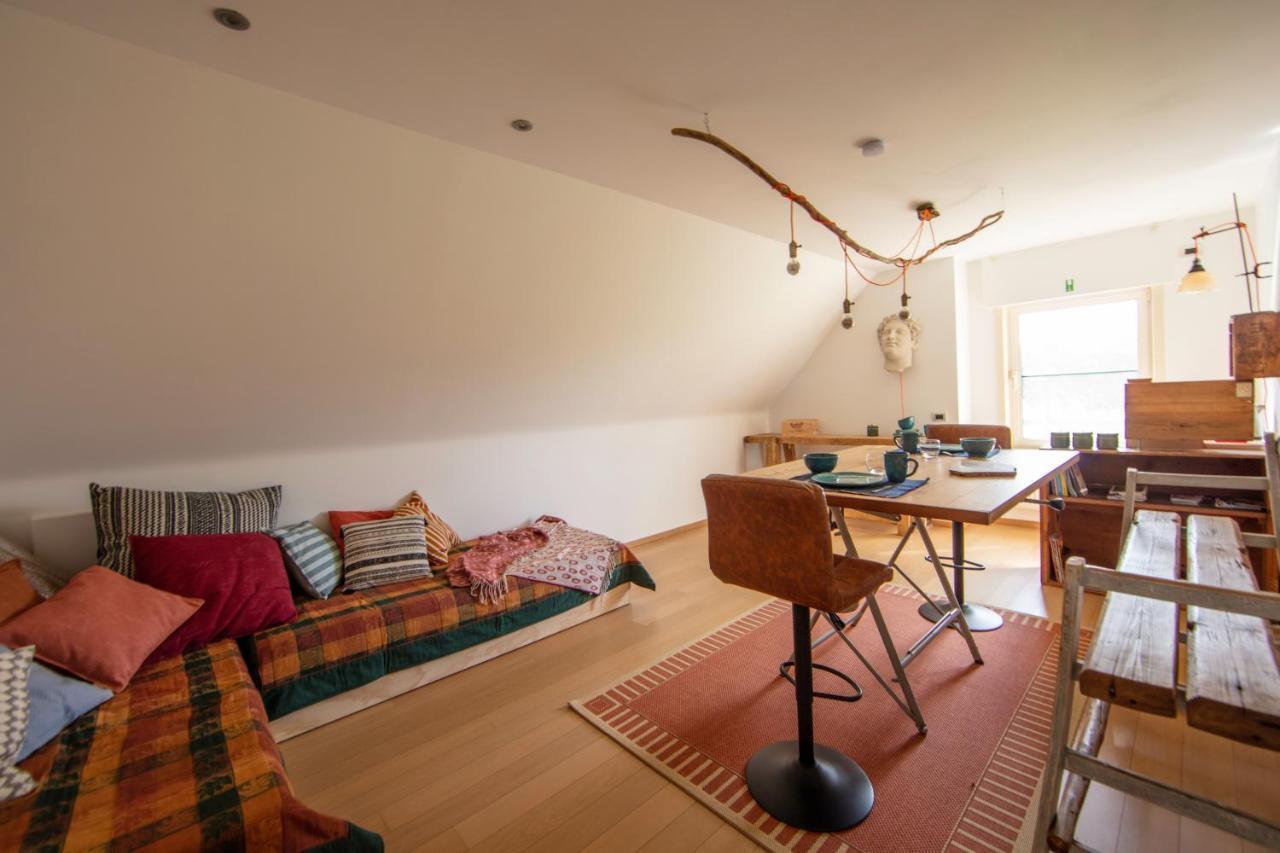 B&B Den Aste Wervik Luaran gambar